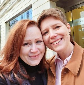 Meet your Posher, Vicki